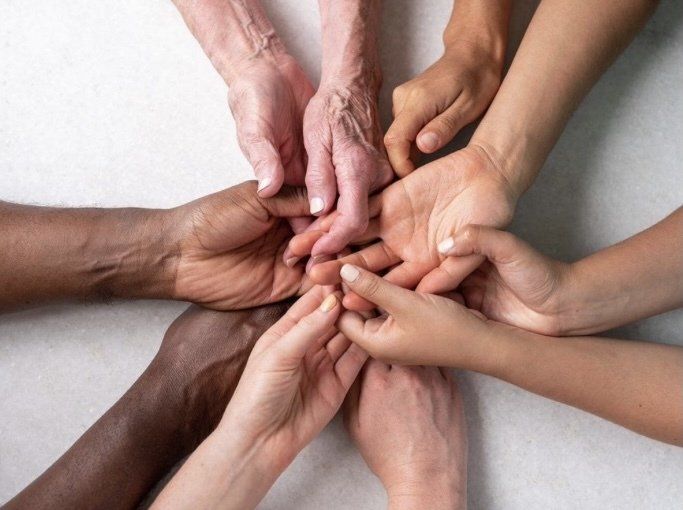 REIKI ATTUNEMENT CLASS