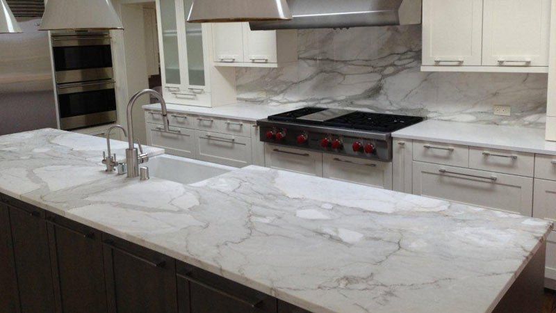 Marble Countertops