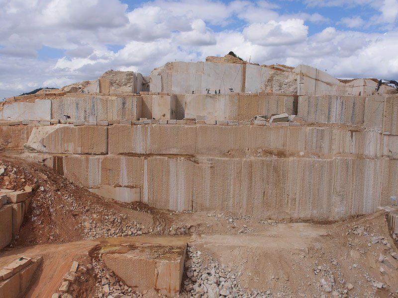 Granite Quarry