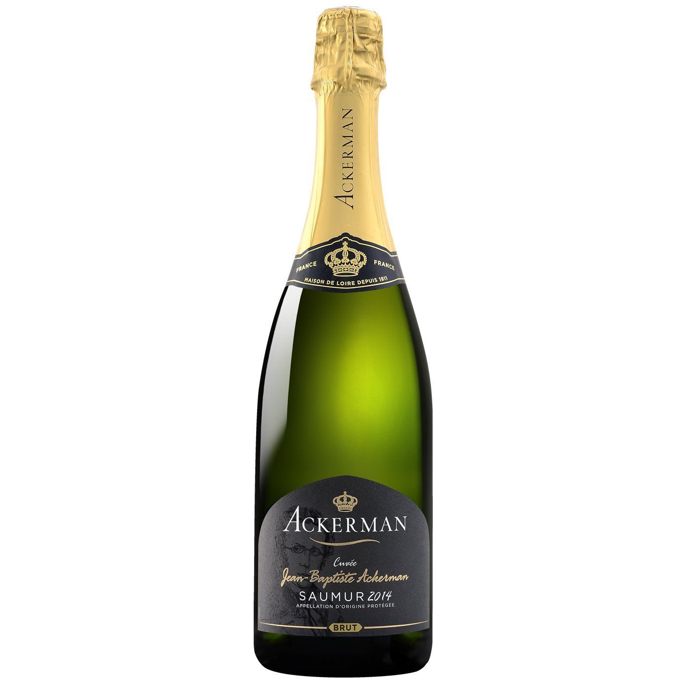 Photo packshot Jean-Baptiste-Ackerman Photo packshot Jean-Baptiste-Ackerman