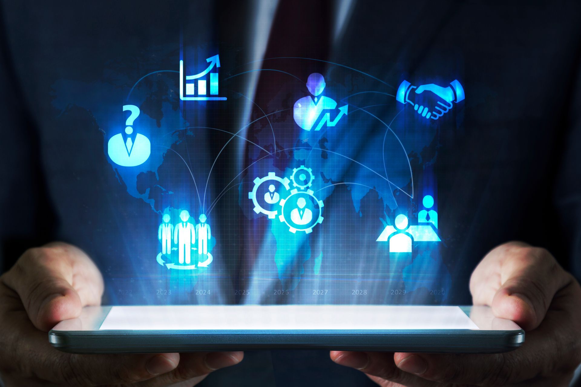 Agence webmarketing Thionville et Metz et Yutz
