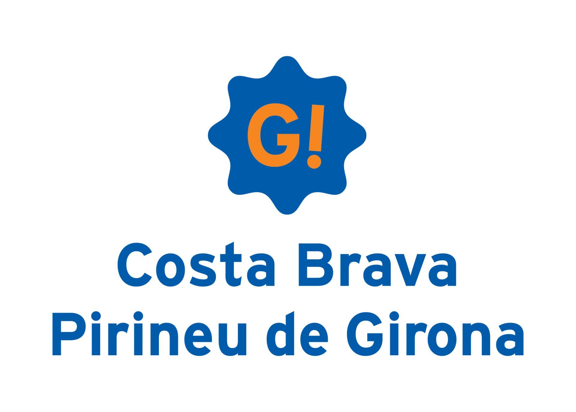 Logotip Turisme Costa Brava