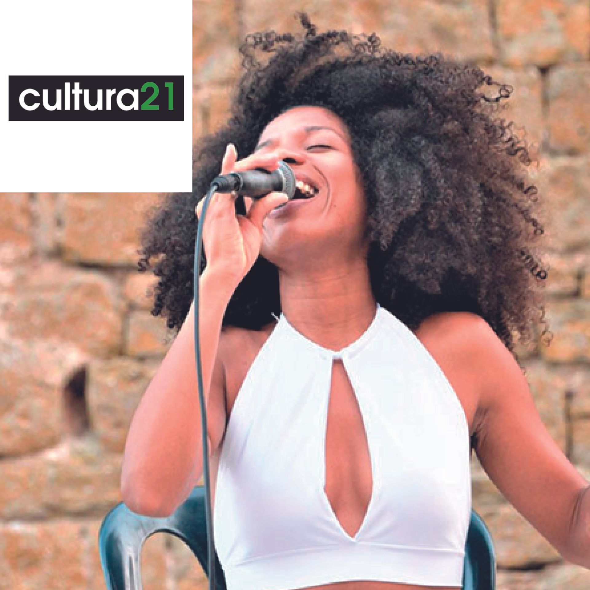 Cultura21 Notícia