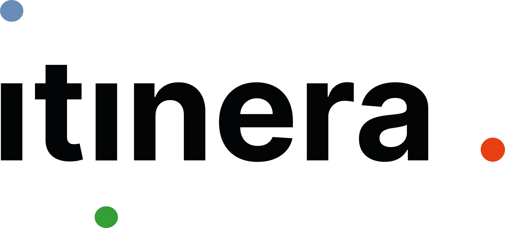 Itinera Parlem