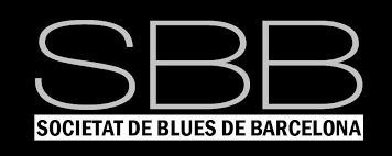Logotip Societat Blues Barcelona