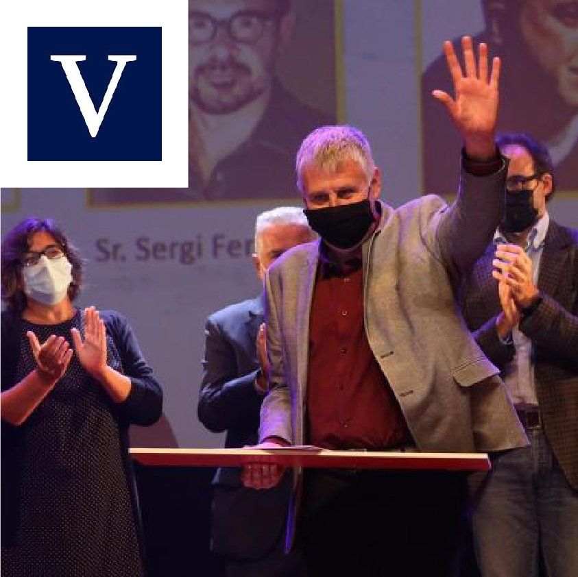 El Festival Itinera Parlem gana el premio Impulsa Cultura