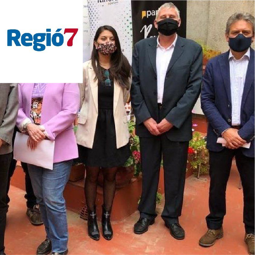 Notícia de Regió 7