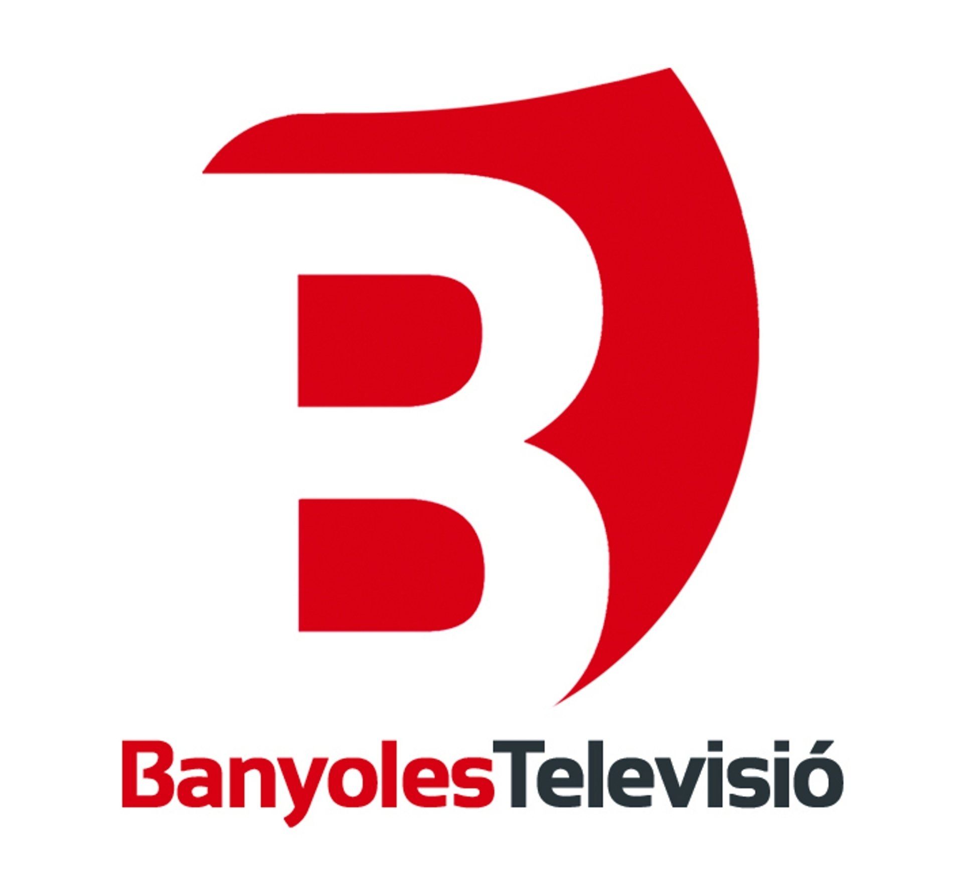 Logotip Banyoles Televisió