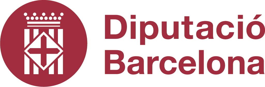 Logotip diputació de Barcelona