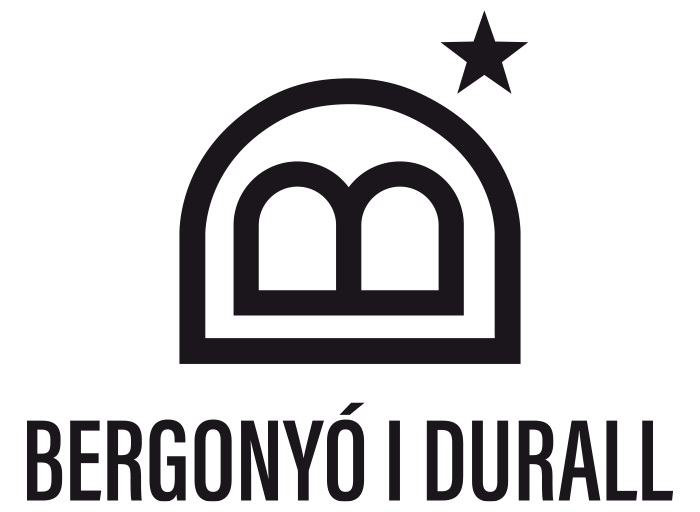 Logotip diputació de Lleida