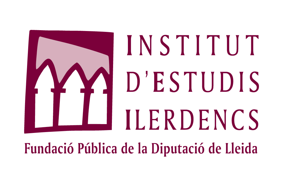 Logotip Institut d'Estudis Ilerdencs