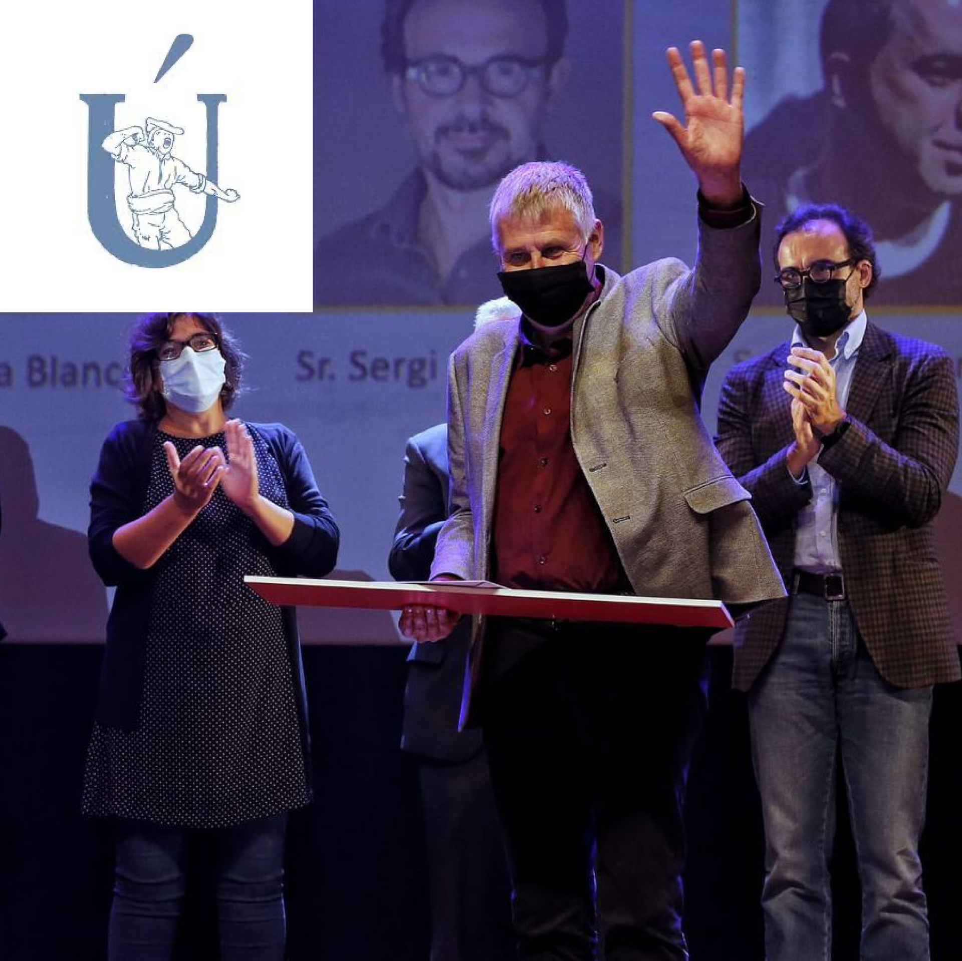 El Festival Itinera guanya el premi Impulsa Cultura 2021