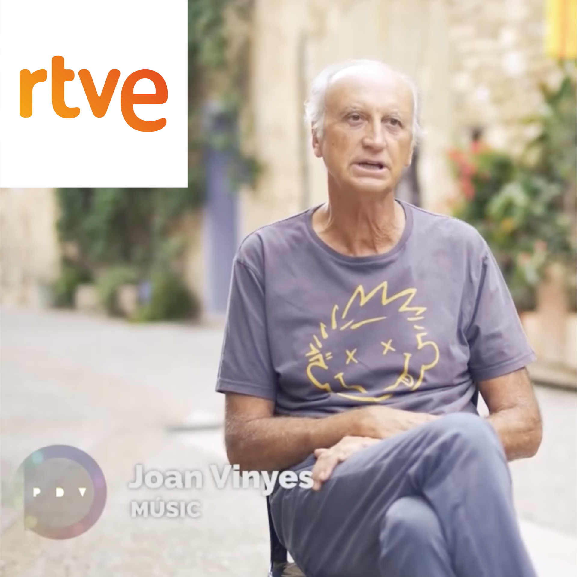 Festival Itinera a Palau de Santa Eulàlia