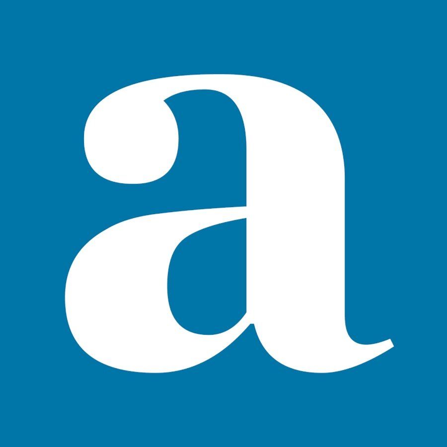 Logotip La Vanguardia