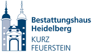 Logo Bestattungshaus Heidelberg