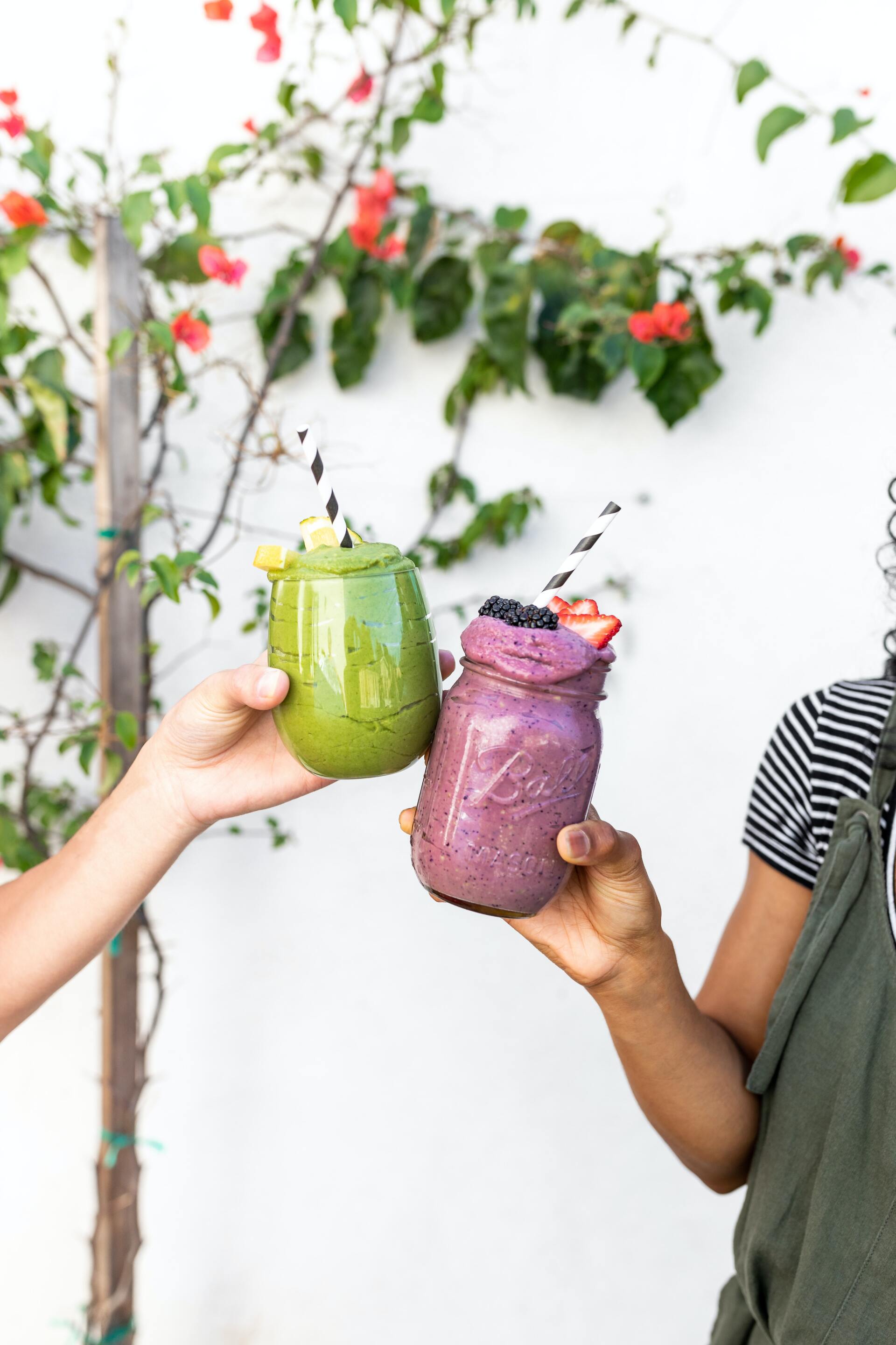 Smoothies, kids health, vegan, children's health, family recipes, healthy snacks, family health, zen