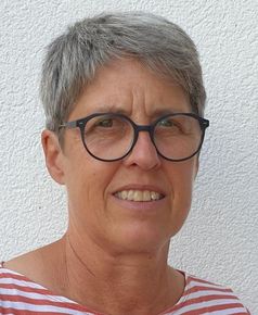 Michaela Gottschalk Michaela Gottschalk Foto 2023