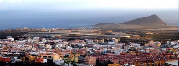 san isidro