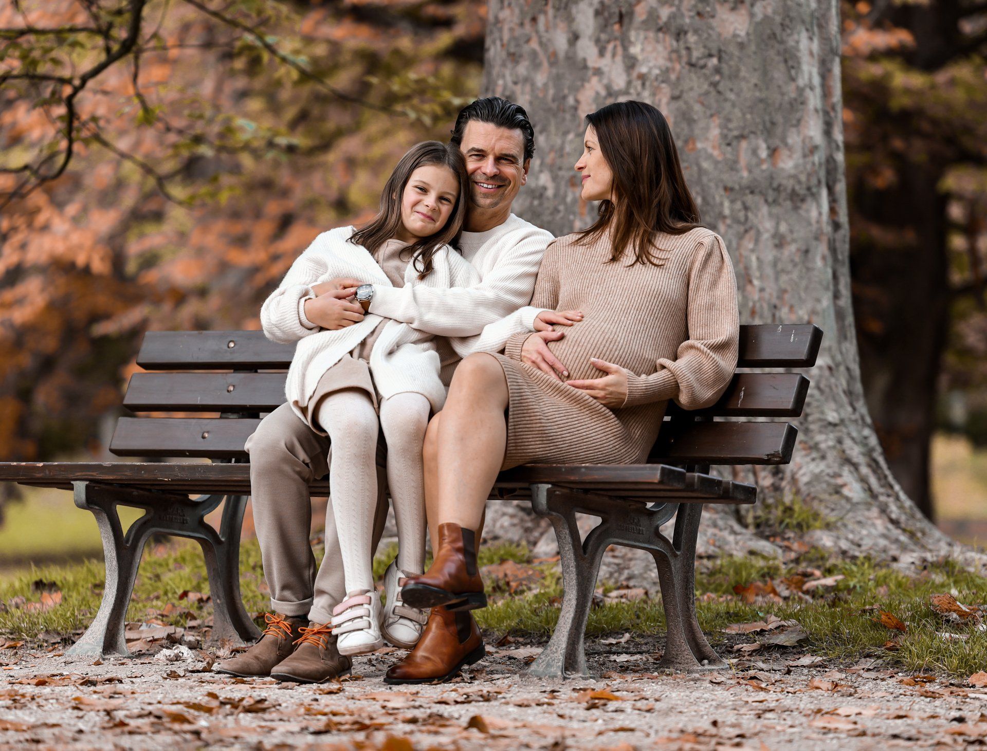 Familienshooting, Familyshooting, Familienfotografie, Familie