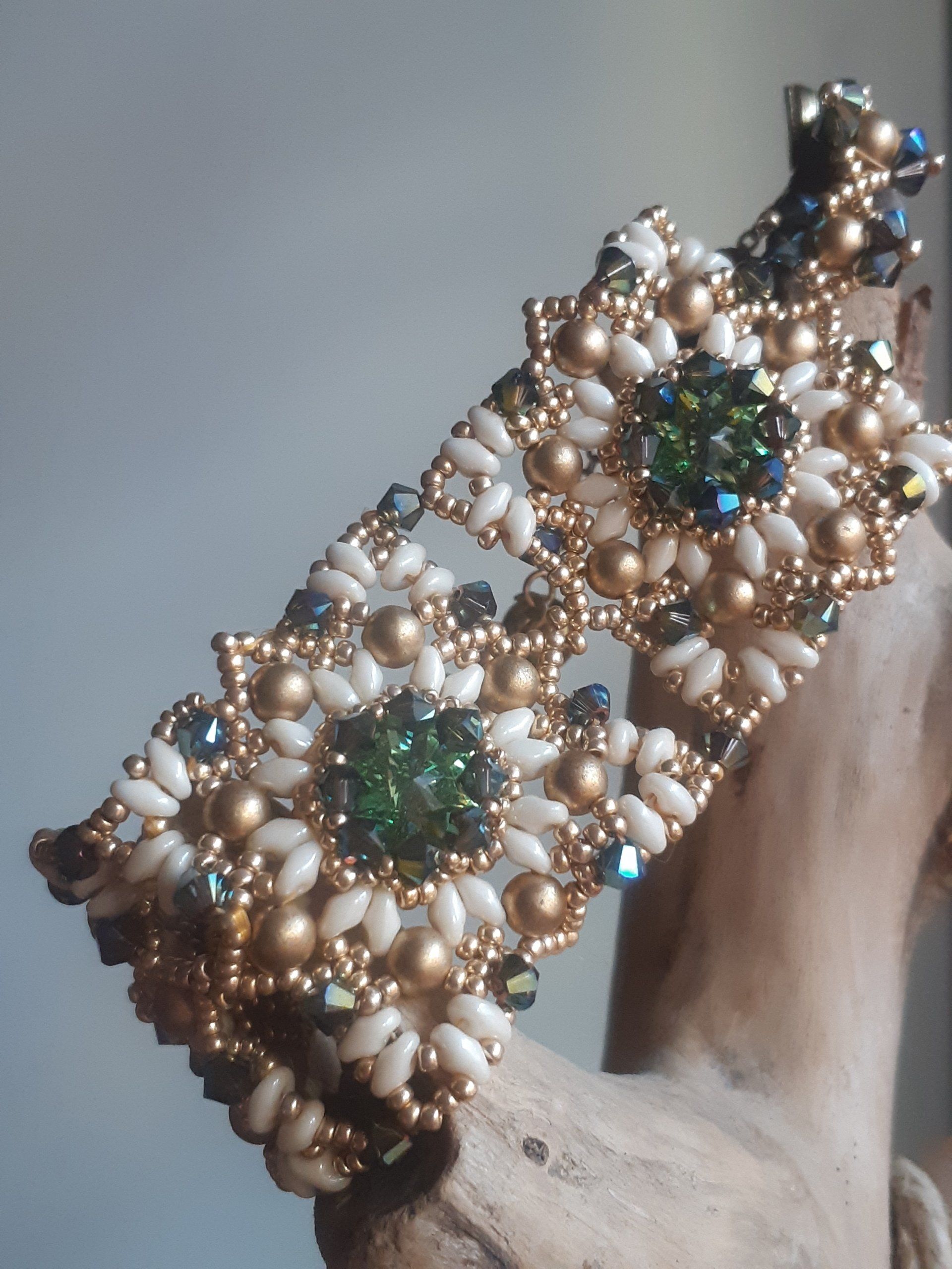 une pièce haute couture