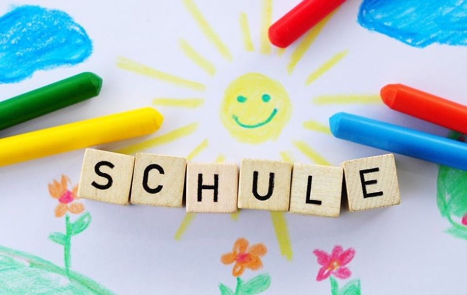 Leserbrief zur Schulen in Geldern