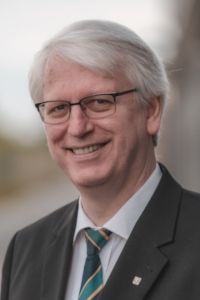 Dr. Ralf Jahn