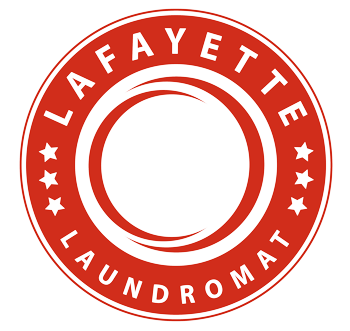 Lafayette Laundromat Logo