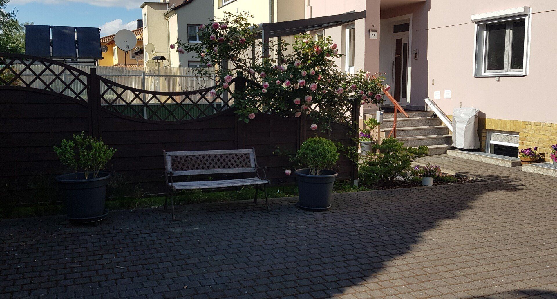 Osteopathie, Physiotherapie, Podologie, Kinesiologie, Maier Nadja Lidia Maier