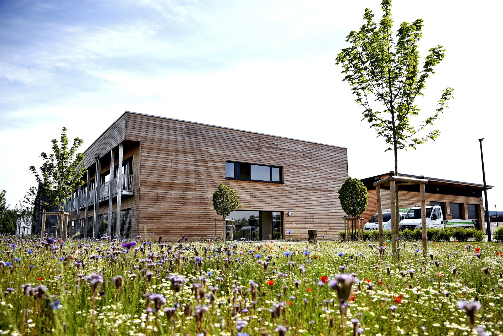 Maschinenring, Weiden, Neustadt, Homepage