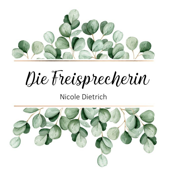 Die Freisprecherin Nicole Dietrich