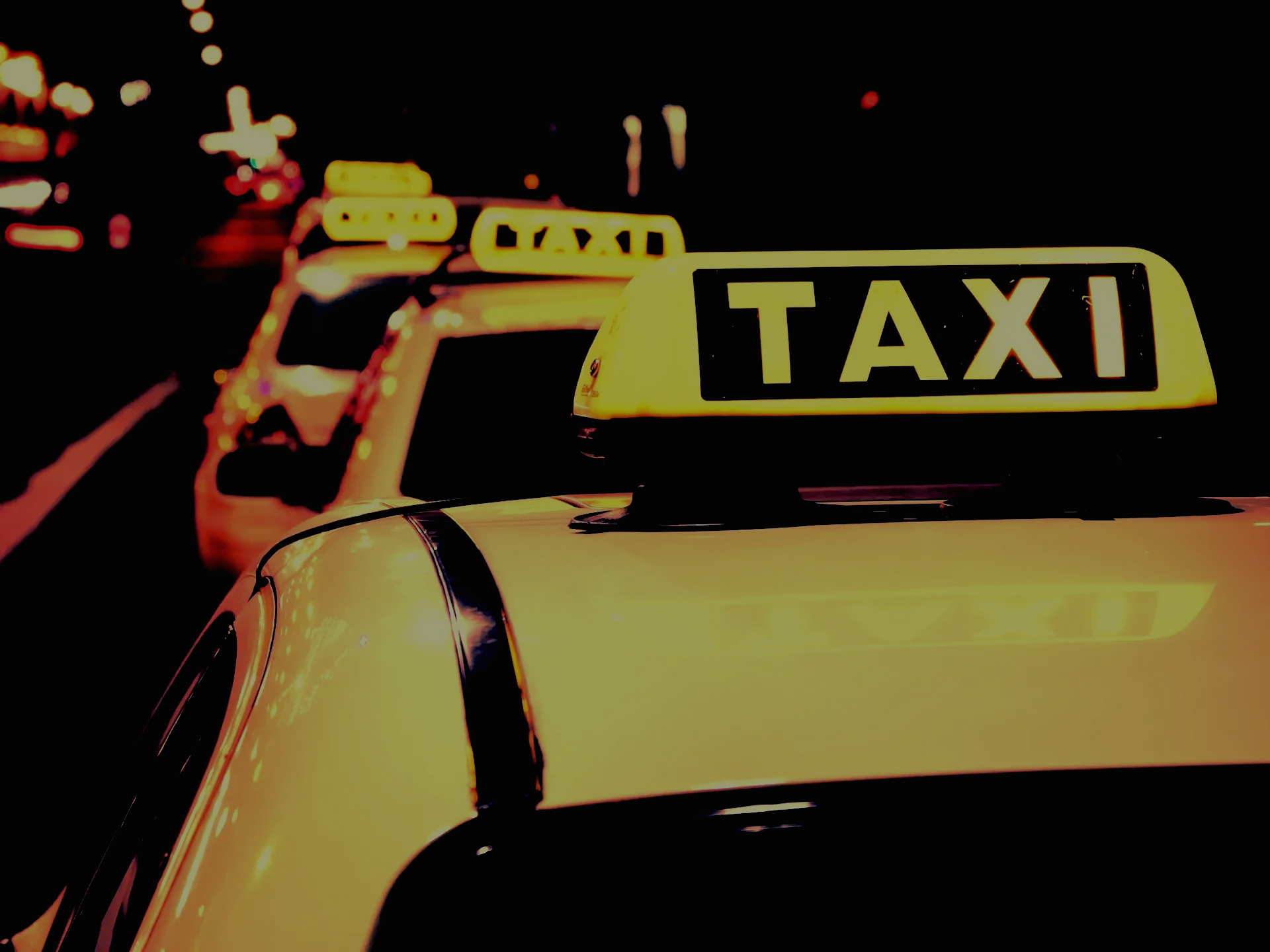 Taxi aus Kaiserslautern