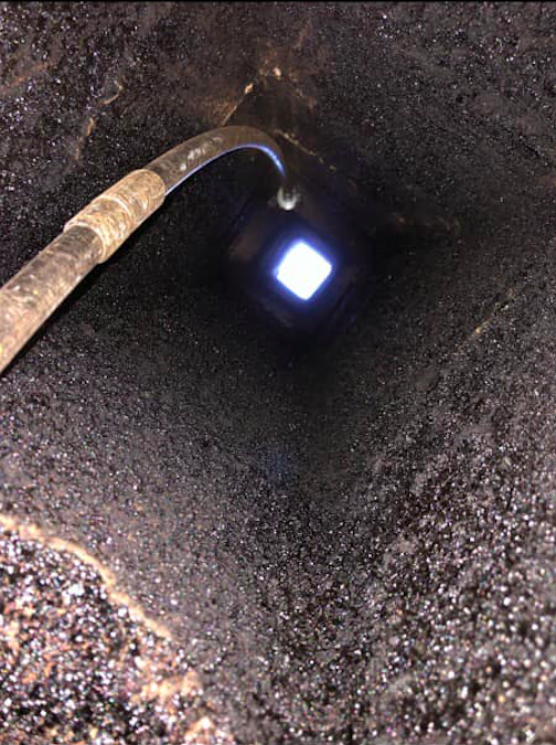 Ramonage marseille débistrage