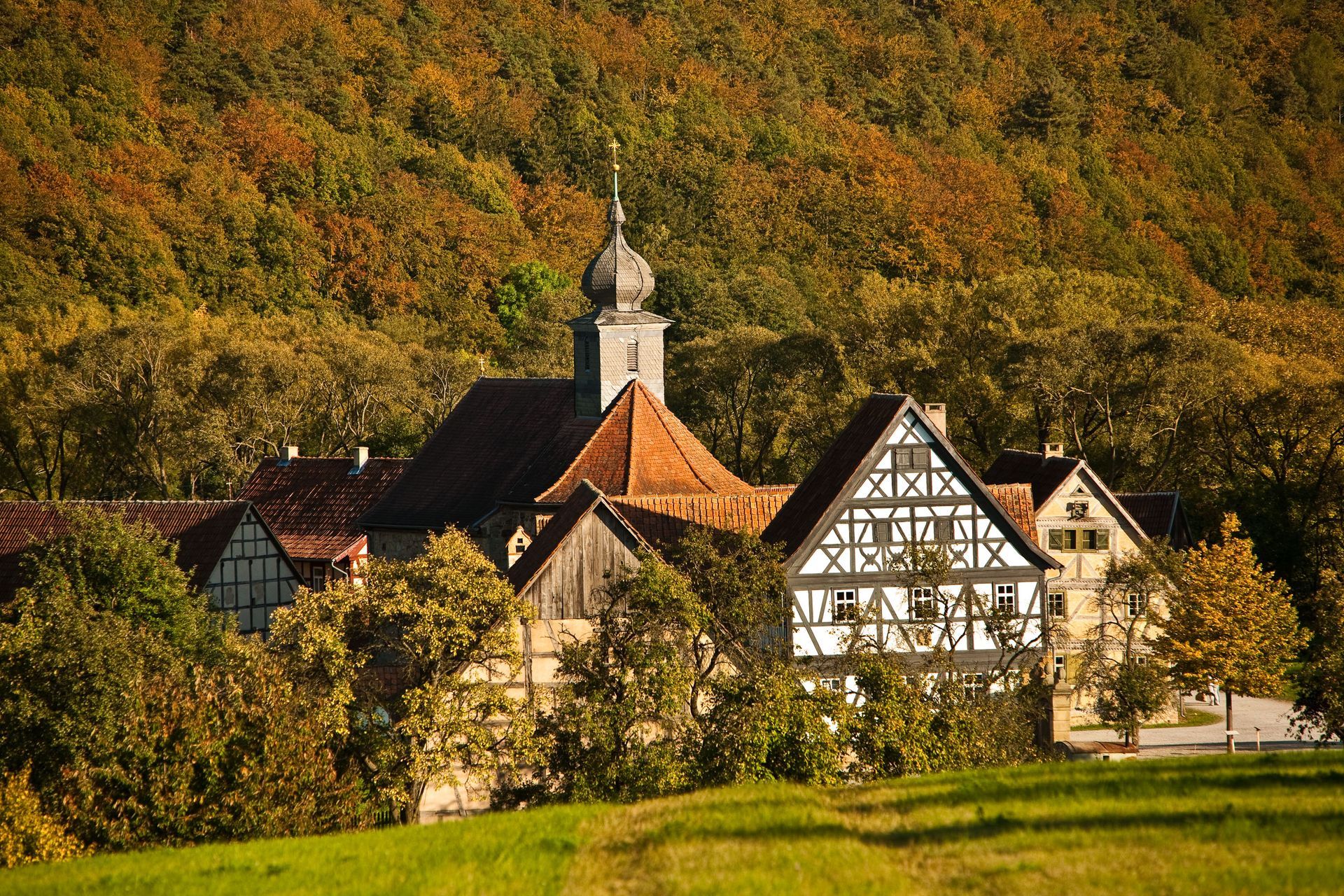 Bildungsurlaub im Wellnesshotel Rhön