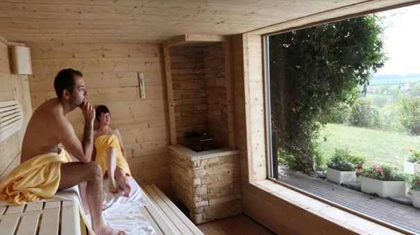 Bildungsurlaub im Wellnesshotel Rhön