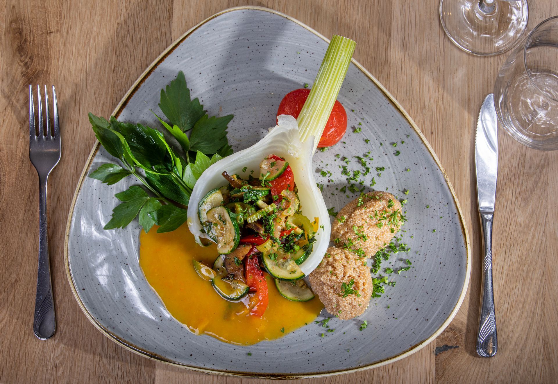 Bildungsurlaub im Wellnesshotel Rhön