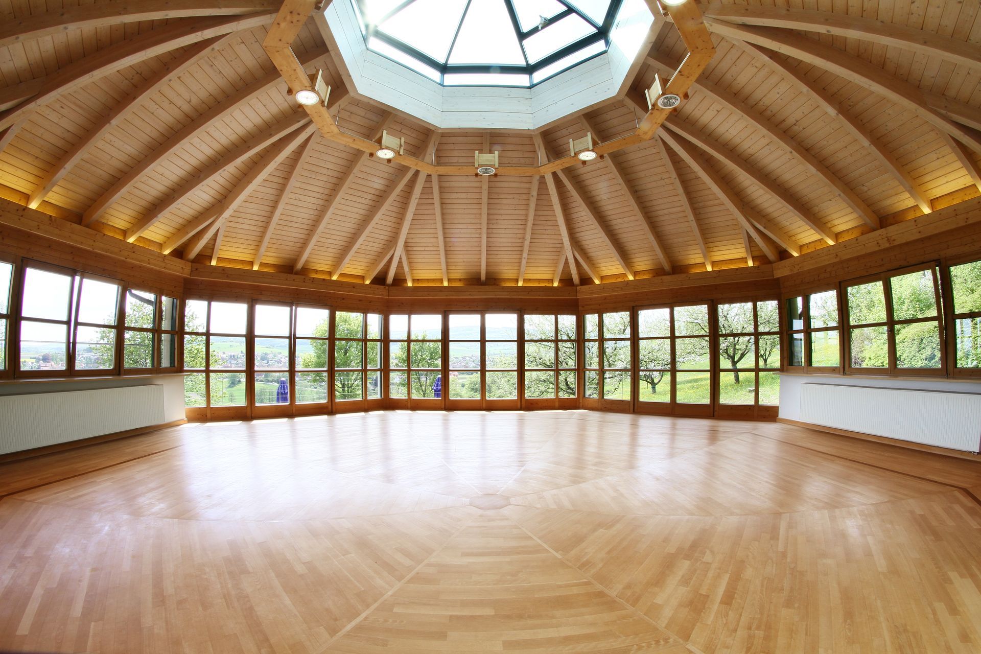 Bildungsurlaub im Wellnesshotel Rhön