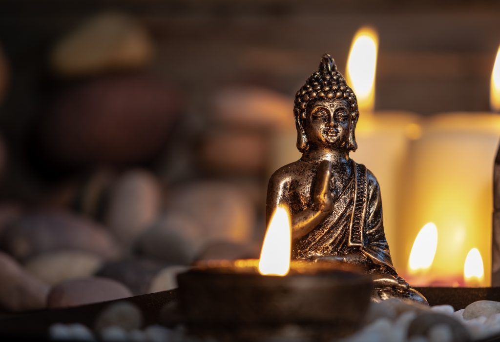 Ayurveda Konstitutionstypen erklärt: Vata, Pitta, Kapha