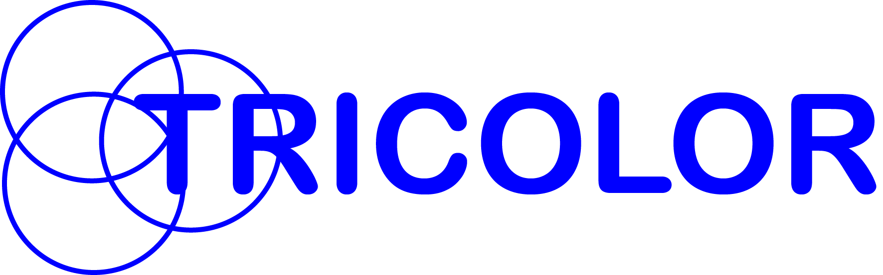 Torna alla Home Logo Tri-Color
