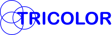 Logo Tri-Color