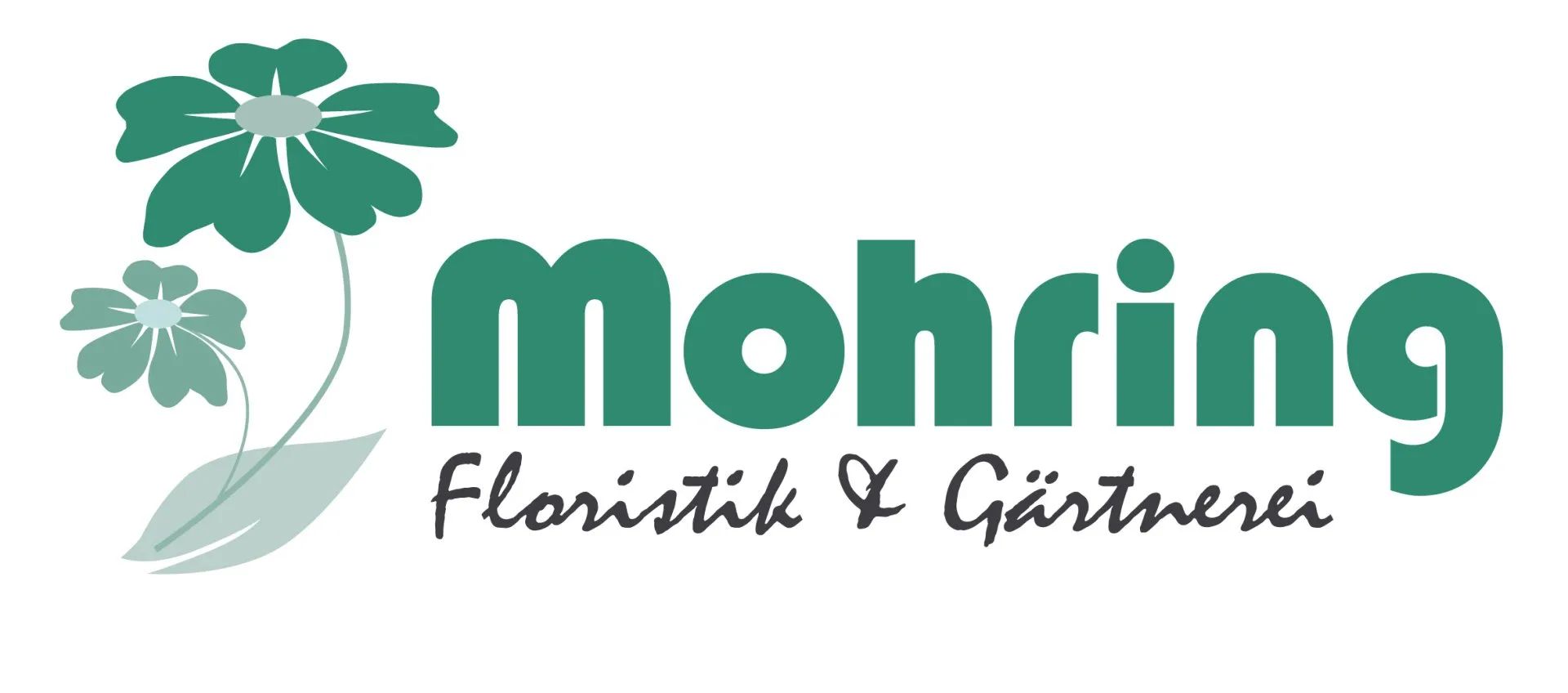 Gärtnerei Mohring GbR_logo
