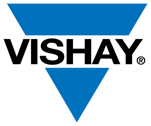 logo Vishay
