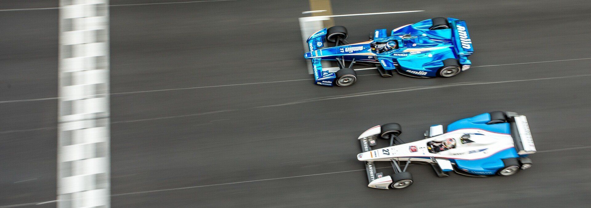 10ème Monaco E-Prix, les 16 et 17 juin 2026