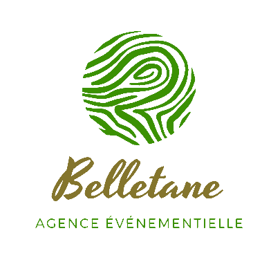 logo agence Belletane