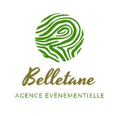 logo agence Belletane logo agence Belletane