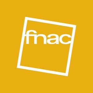Logo Fnac