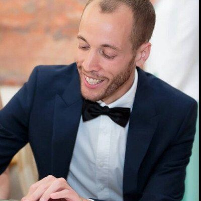 Romain D. photo client satisfait