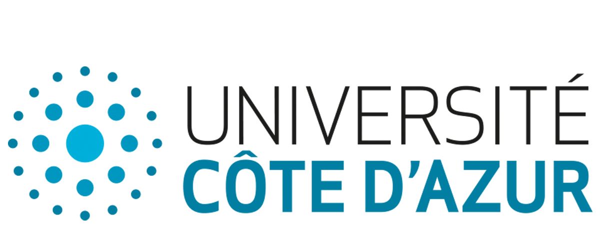 logo Université Côte d'Azur