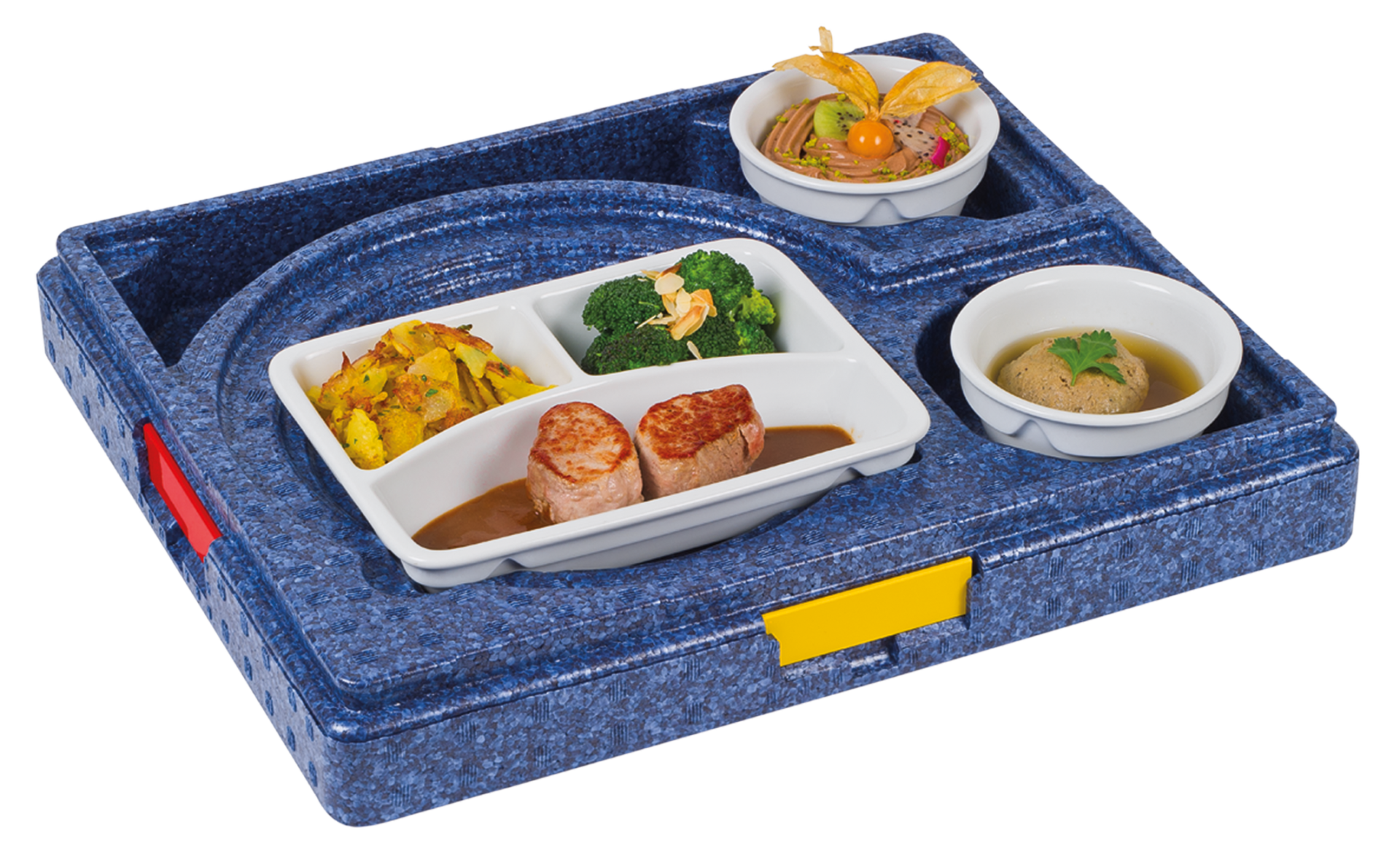 weiter zum Menüplan