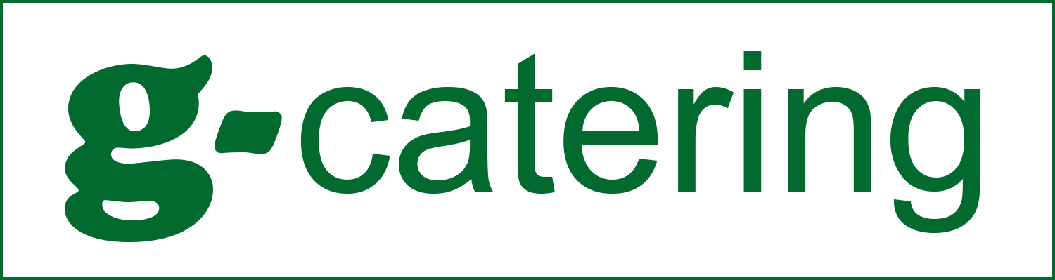 weiter zu G-CATERING