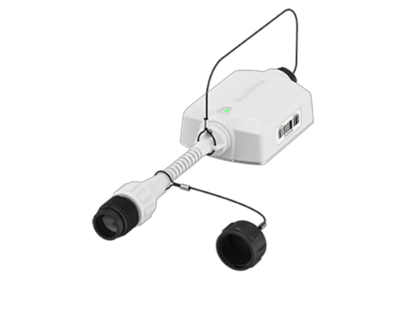 SmartSolo IAU-19